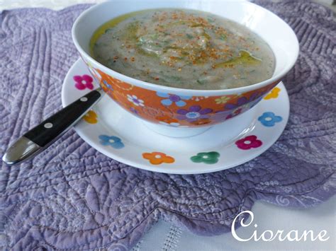 La Soupe Au Sarrasin De Mamie Soupe La Cuisine De Quat Sous