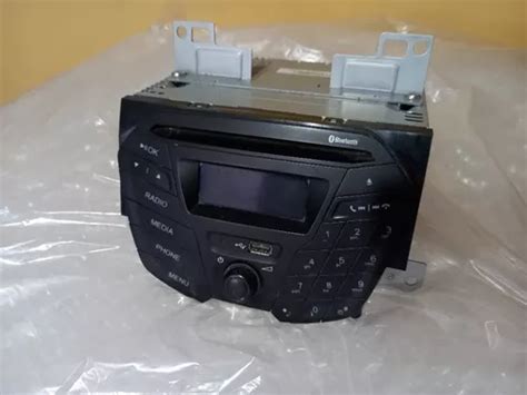 Estereo Original Ford Figo Mercadolibre