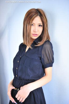 Tokyo Hot N Set Miku Kohinata Porn Pic