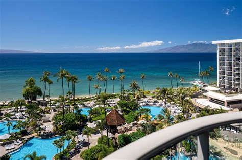 The Westin Maui Resort & Spa