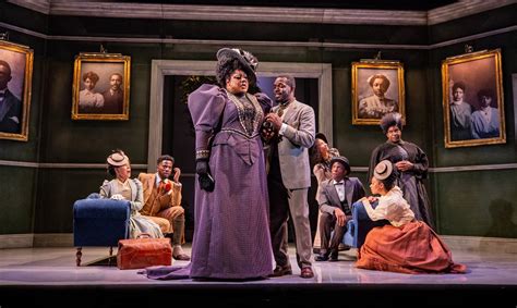 Review The Importance Of Being Earnest Rose Theatre