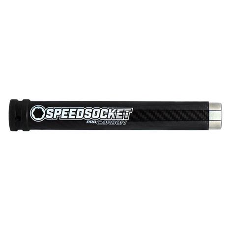 Douille Speedsocket Carbone Pour Ecrous De Roue M En Stock Bps