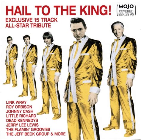 Hail To The King Cd Compilation 2006 [r816893] Discogs