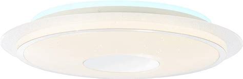 Brilliant G97039 58 Viktor LED Loftslampe Loftplafond Pris