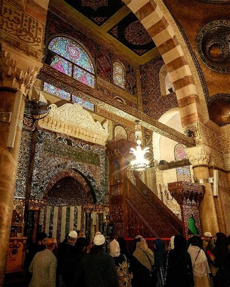 Al Israa Visit Masjid Al Aqsa And The Holy Land Of Palestine