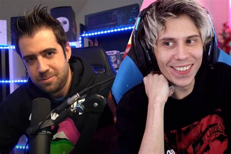 Me Dio Covid Con Solo Pensar En Ir A M Xico El Rubius Y Auronplay No