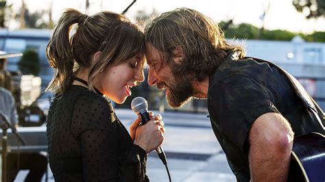 Film Review A Star Is Born The Movie Isle