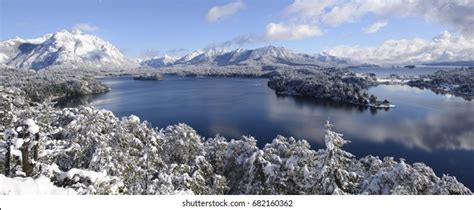 Bariloche Winter Images, Stock Photos & Vectors | Shutterstock