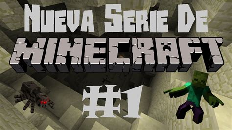 Nueva Serie Minecraft ¡survivalcraft 1 Minecraft Ps4 Ed Youtube