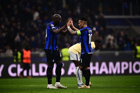 VIDEO Inter Porto 1 0 Champions League Gol E Highlights Della