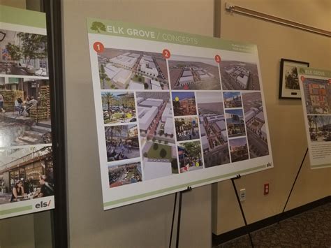 Elk Grove Asks Public Input For Project North Of District56 Elk Grove