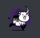 Crazed Cow Cat Enemy The Battle Cats Wiki