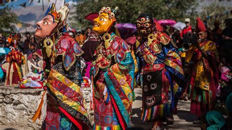 Leh Ladakh Festival 2024 - Dates, History, Major Attractions | Adotrip