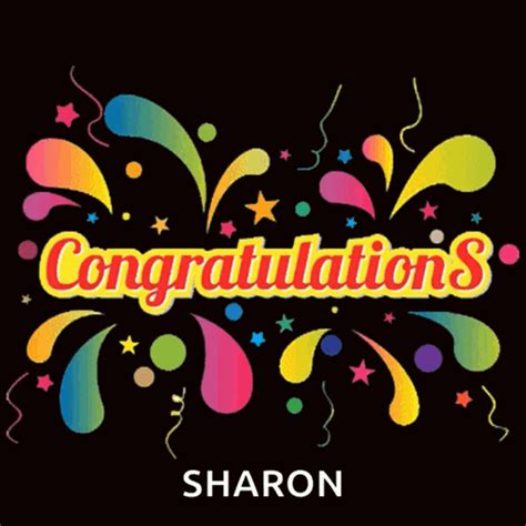 Congratulations Celebration GIF - Congratulations Celebration Congrats ...