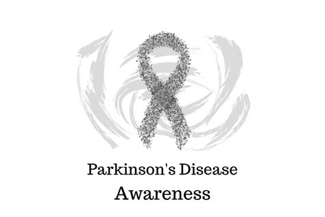 Parkinsons Disease Raise Awareness With Wristbands