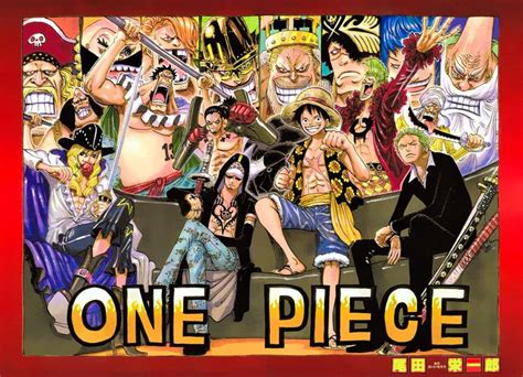 One Piece New World Themes For Windows 7 - softmoreonly