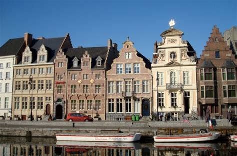 Ghent Marriott Hotel named Best in Belgium | The Bulletin