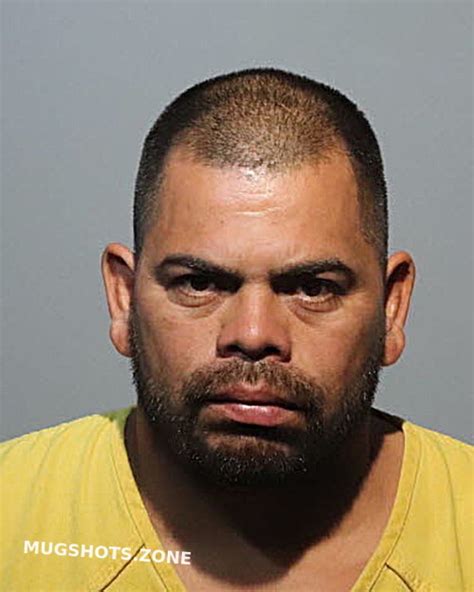 Hunter Suevern Gutierrez 06282024 Seminole County Mugshots Zone