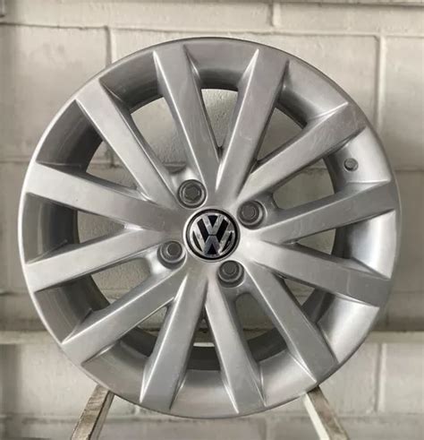 Rin Original Vw Gol Pointer Saveiro Env O Gratis