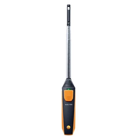 SMART PROBES Ventilation Kit By Testo