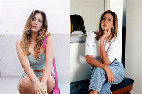 Tilsa Lozano revela cómo seleccionaba a modelos para Las Vengadoras