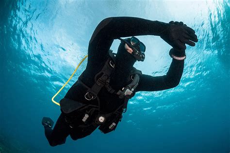 Formation Padi Open Water Scuba Instructor Instructor Development Course