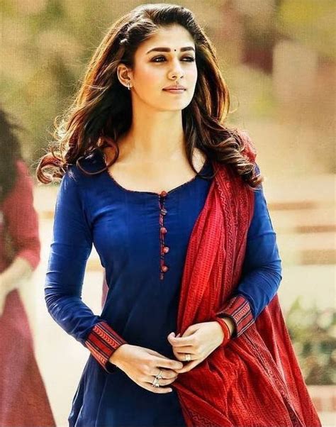 Pin By Harsha K On Nayanthara Salwar Neck Designs Dress Neck Designs