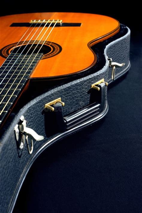 Guitare Acoustique Photo Stock Image Du Chanson Harmonie