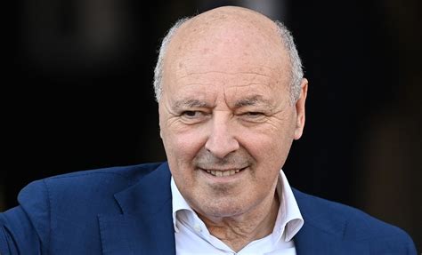 Calciomercato Inter Marotta HA CHIUSO Per Un Altro Colpo In ENTRATA