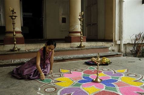 From Baisakhi To Bihu Discover The Rich Harvest Festivals Of India