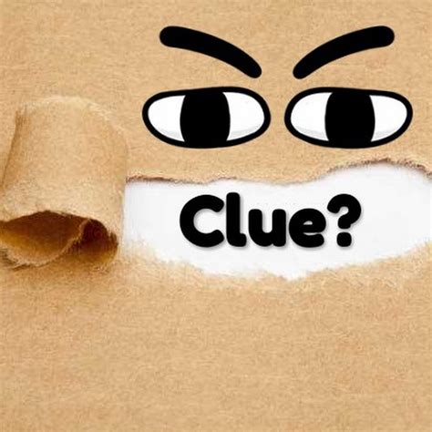 The Hidden Clue - YouTube