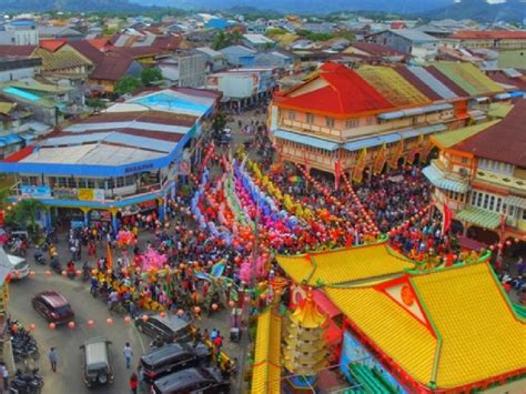 Ini 10 Kota Paling Toleran Di Indonesia Tahun 2021 Opsi Id Situs