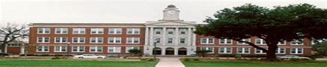 Mississippi College Programs: Tuition fees, Ranking, Scholarships ...