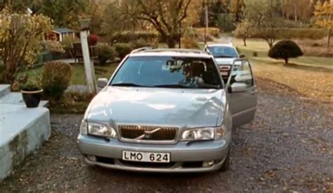 IMCDb Org Volvo V70 Gen 1 In Sleepwalker 2000