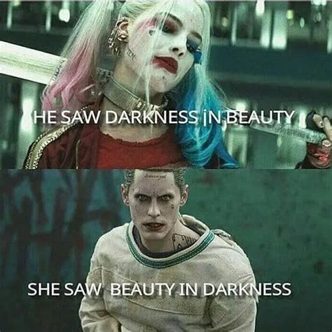 Mad Love Joker And Harley Quinn Quotes - Images For Life