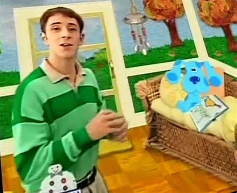 Blues Clues S03 E04 Video Dailymotion