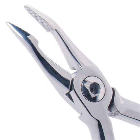 Weingart Utility Plier Ortho Technology