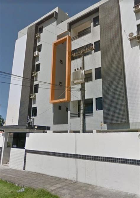 Apartamento para comprar no bairro Bessa em João Pessoa COD 556