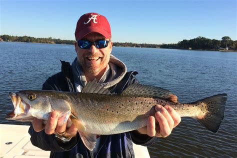 Baffin Bay Fishing