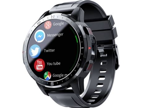 Smartwatches Lokmat Worten Pt