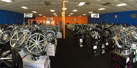 Custom Wheels And Tires In Augusta Ga Your Local Rim Experts Rimtyme