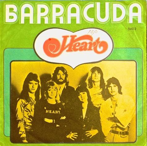 Heart barracuda guitar lick – Telegraph