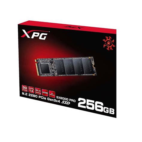 Adata Sx Xpg Sx Pro Asx Pnp Gt C Ssd Gb M Nvme