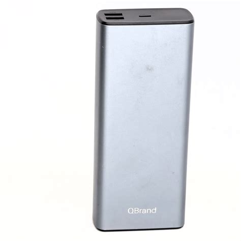 Powerbanka QBrand T111LF 30000 MAh Bazar OdKarla Cz