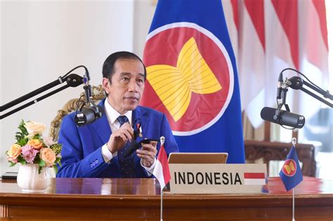 Indonesia Terpilih Kembali Sebagai Ketua Asean Dip Institute