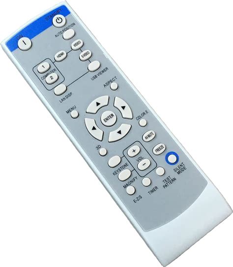 Amazon Replacement Remote Control XD250REM Compatible For