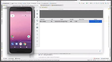 √ 7 Emulator Yang Bisa Diintegrasikan Dengan Android Studio