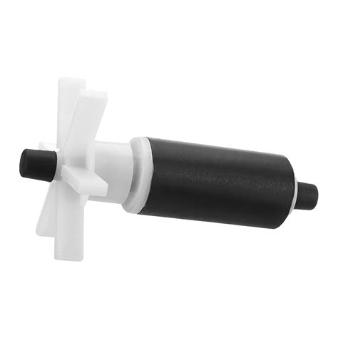 Clearance Sale Nayueo 1rotor 1stick 2setrubber Ringwater Pump