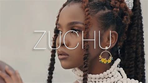 Zuchu Ft Dadiposlim Zawadi Official Music Video YouTube