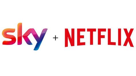 Sky E Netflix Insieme In Un Offerta Satellitare Imperdibile MrDeals